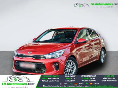 Kia Rio 1.2L 84 ch