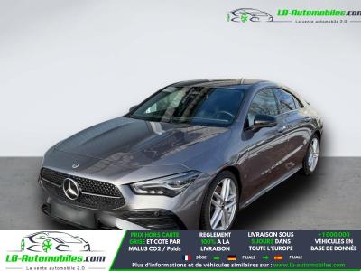Mercedes CLA Berline 200 BVA