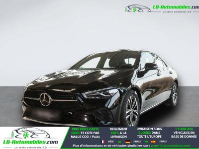 Mercedes CLA Berline 200 BVA