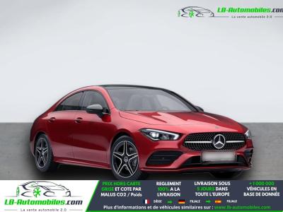 Mercedes CLA Berline 200 BVA