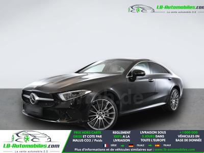 Mercedes CLS 450 BVA