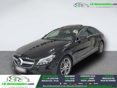 Mercedes CLS COUPE 400 4MATIC