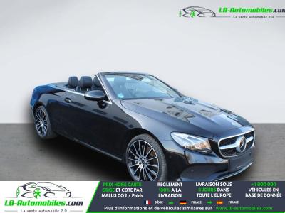 Mercedes Classe E 400 4MATIC BVA