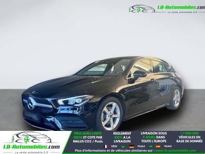 Mercedes CLA Shooting Break 180 BVA