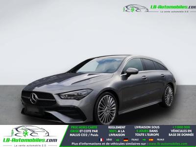 Mercedes CLA Shooting Break 200 BVA