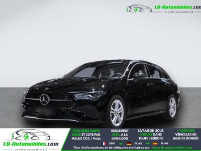 Mercedes CLA Shooting Break 180 BVA