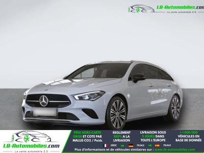 Mercedes CLA Shooting Break 200 BVA