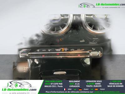 Mercedes CLA Shooting Break 250 BVA 4Matic