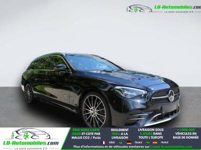 Mercedes Classe E Break 220 d BVA
