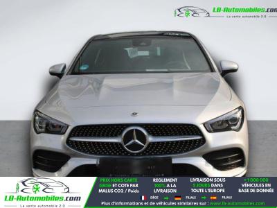 Mercedes CLA Shooting Break 250 e BVA