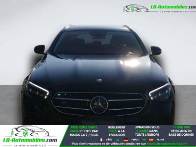 Mercedes Classe E Break 300 de BVA