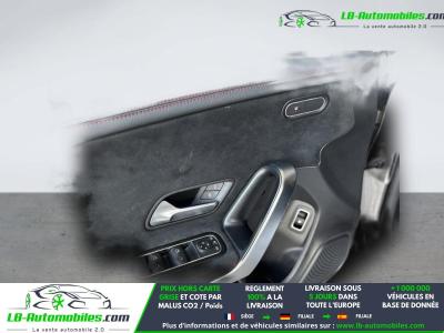 Mercedes CLA Shooting Break 250 e BVA