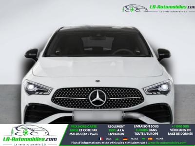 Mercedes CLA Shooting Break 250 BVA 4Matic