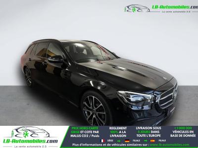 Mercedes Classe E Break 220 d BVA