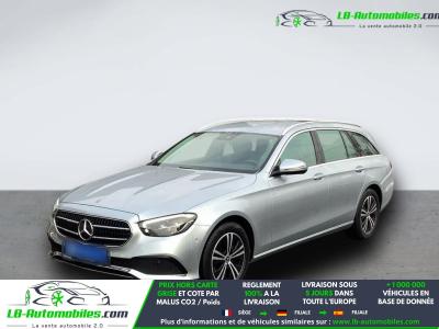 Mercedes Classe E Break 220 d BVA
