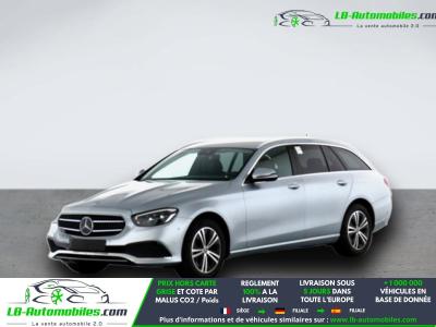 Mercedes Classe E Break 220 d BVA