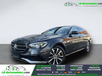 Mercedes Classe E Break 300 de BVA