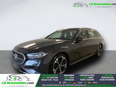 Mercedes Classe E Break 300 e BVA