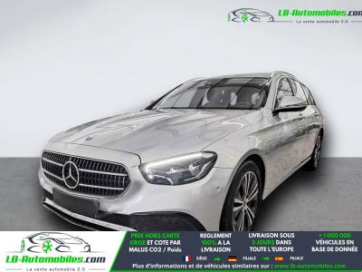 Mercedes Classe E Break 400 d BVA 4-Matic