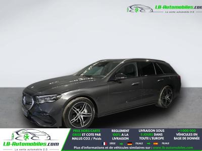 Mercedes Classe E Break 300 e BVA