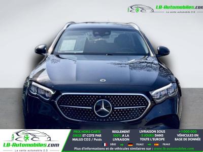 Mercedes Classe E Break 300 e BVA