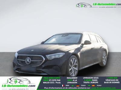 Mercedes Classe E Break 300 e BVA