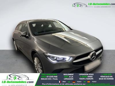 Mercedes CLA Shooting Break 250 e BVA