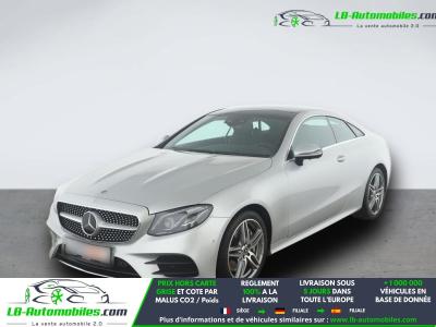 Mercedes Classe E 300 BVA