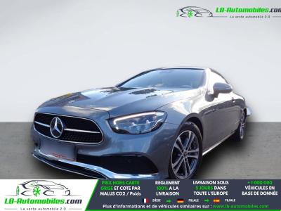 Mercedes Classe E Cabriolet 200 BVA
