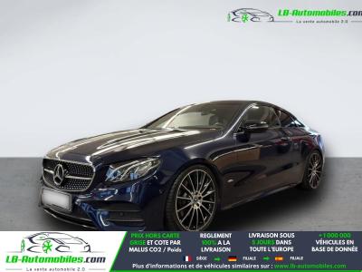 Mercedes Classe E  Coupe 200 BVA