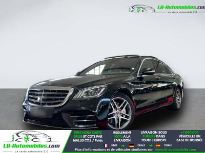 Mercedes Classe S 400 d BVA 4-Matic
