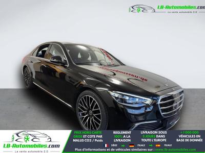 Mercedes Classe S 400 d BVA 4-Matic