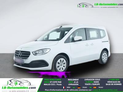 Mercedes Classe T 180 BVA