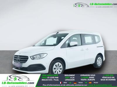 Mercedes Classe T 180 BVA