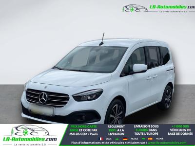 Mercedes Classe T 180 BVA