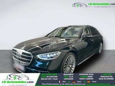 Mercedes Classe S 400 d BVA 4-Matic