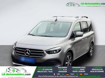 Mercedes Classe T 180 BVA