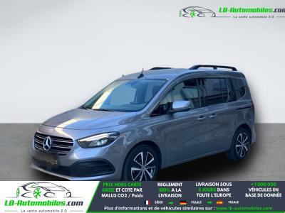 Mercedes Classe T 180 d BVA