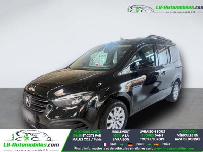 Mercedes Classe T 180 d BVA