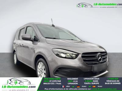 Mercedes Classe T 180 d BVA