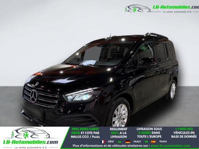 Mercedes Classe T 180 d BVA