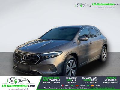 Mercedes EQA 300 4Matic