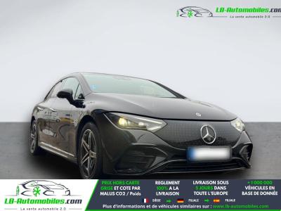 Mercedes EQE 350 4MATIC