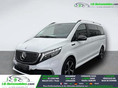 Mercedes EQV 300 Long 204 ch