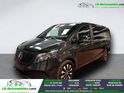 Mercedes EQV 300 Long 204 ch