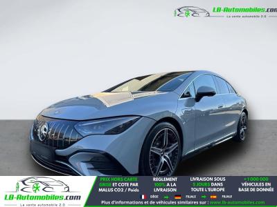 Mercedes EQE 43 AMG 4MATIC