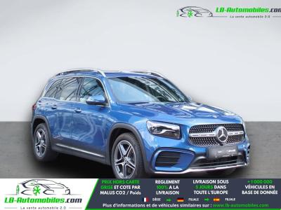 Mercedes GLB 220 d BVA 4Matic