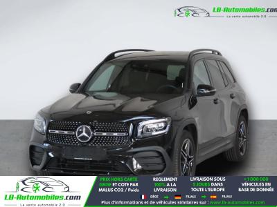Mercedes GLB 220 d BVA 4Matic