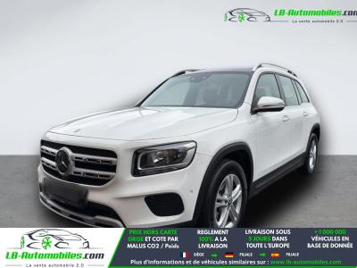 Mercedes GLB 220 d BVA 4Matic