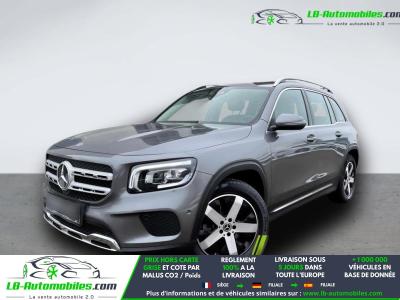 Mercedes GLB 220 d BVA 4Matic